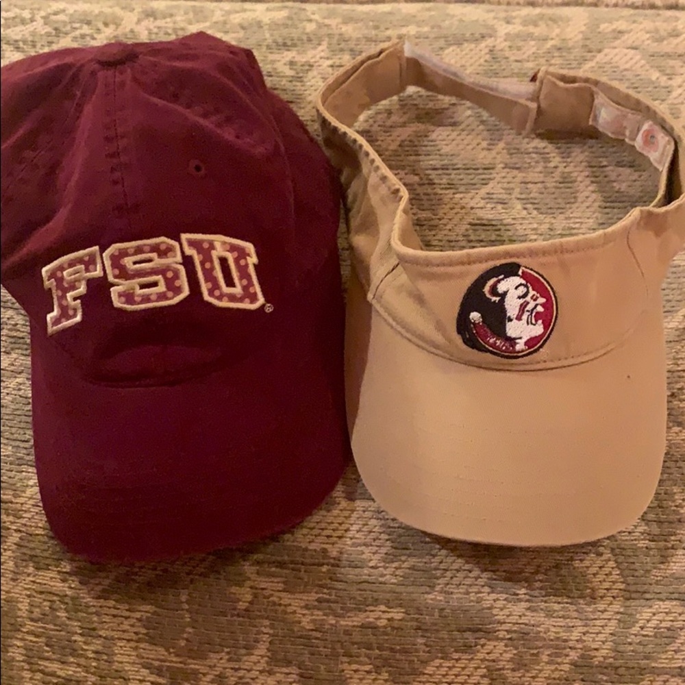 SOLD BUNDLE Florida State University